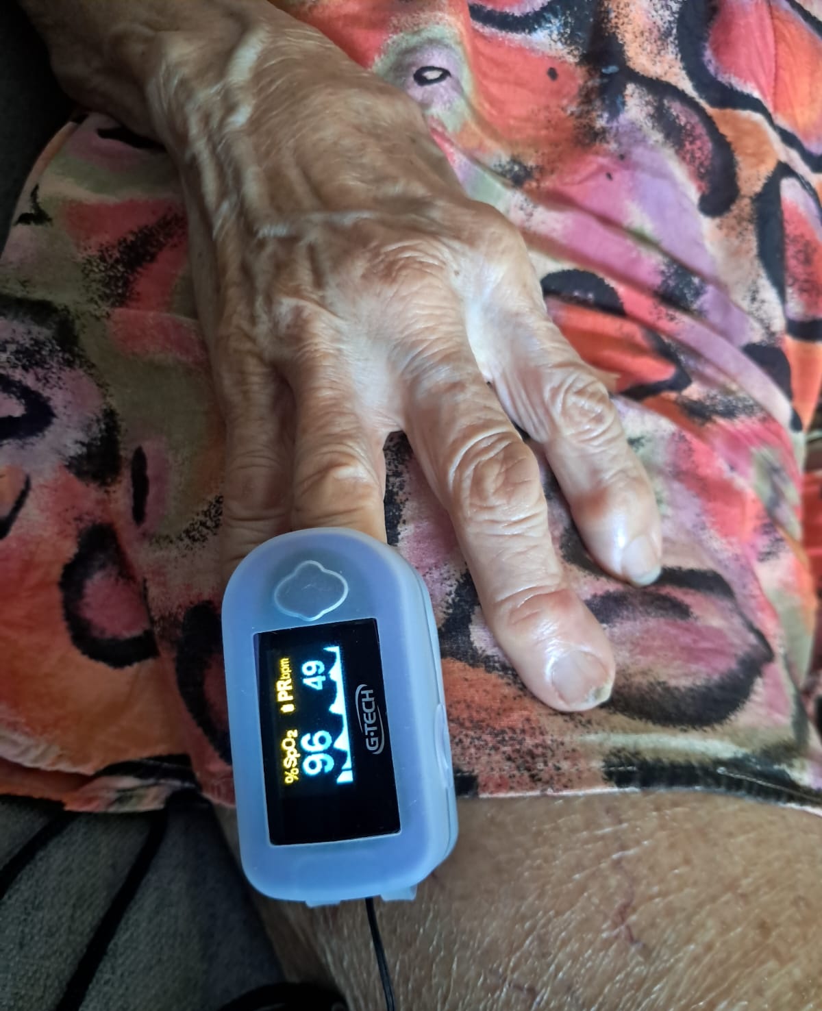 Atendimento de fisioterapia 2