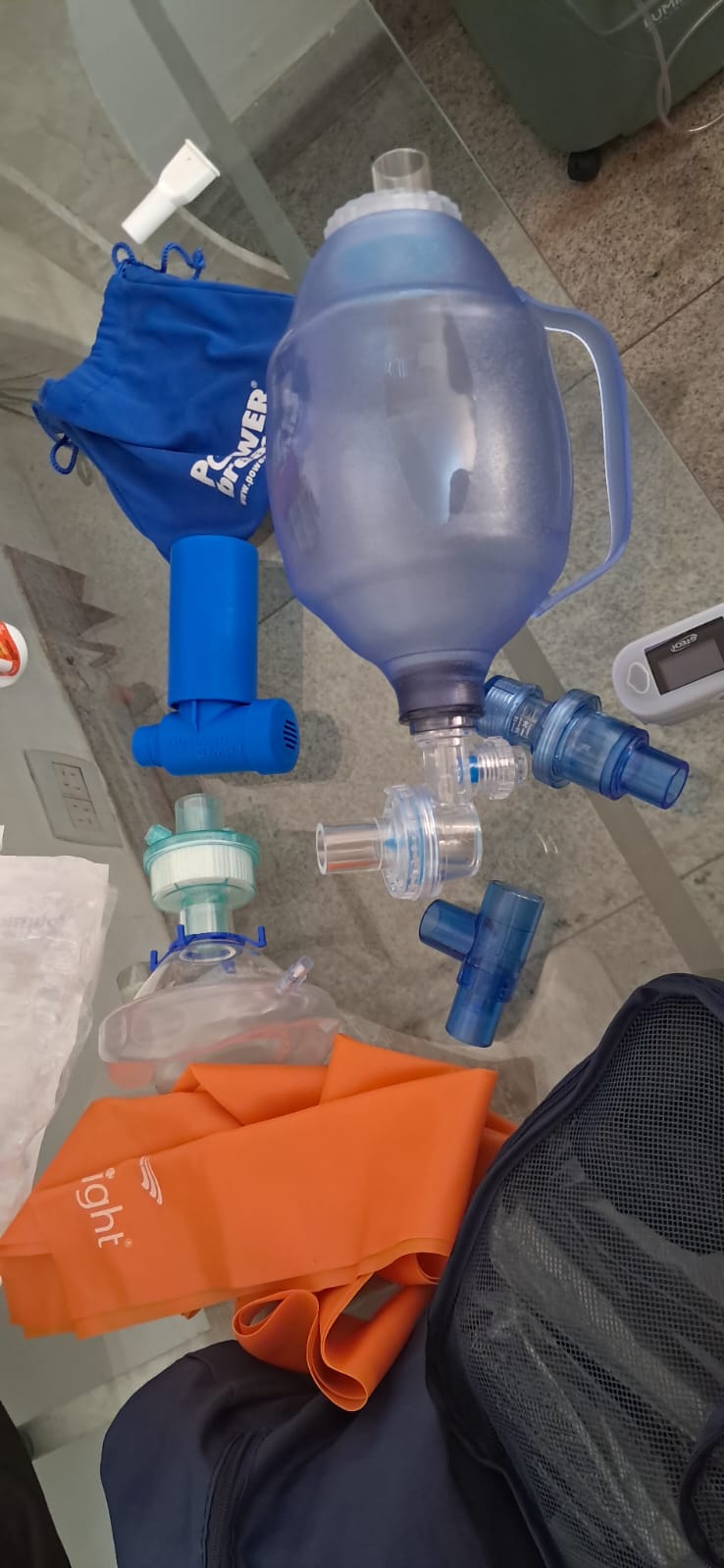 Atendimento de fisioterapia 4